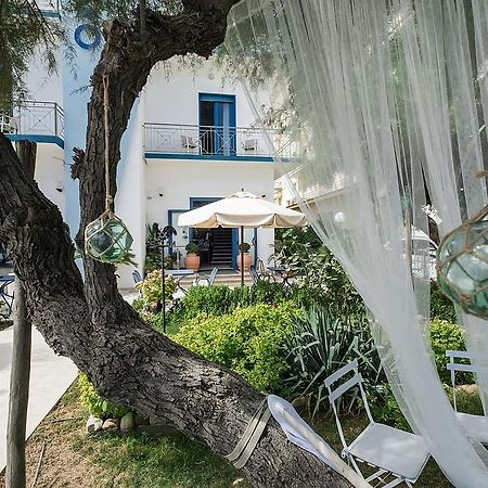 Hotel Eliseo Белларія-Іджеа-Марина Екстер'єр фото