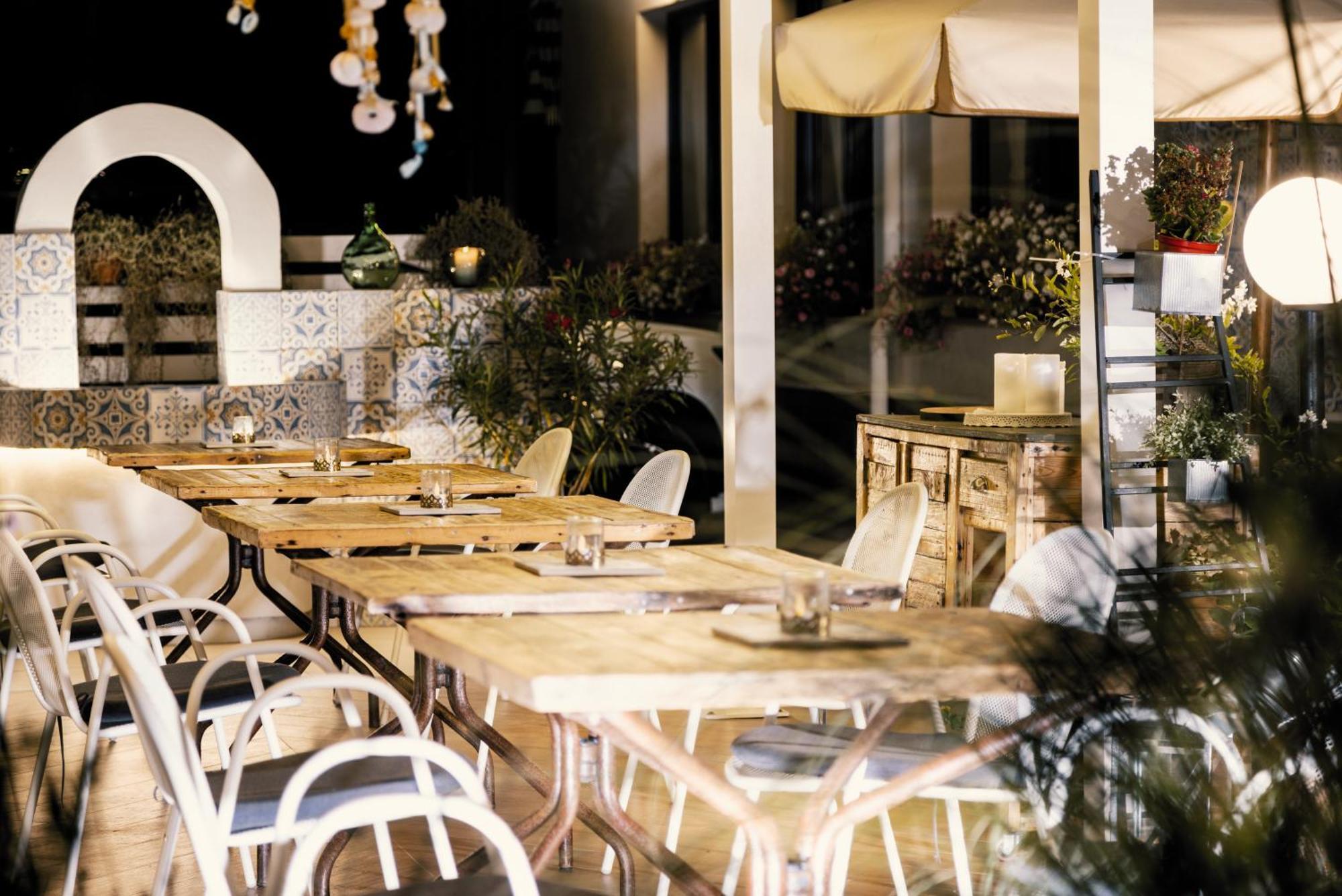 Hotel Eliseo Белларія-Іджеа-Марина Екстер'єр фото