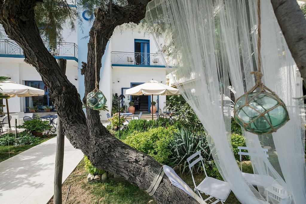 Hotel Eliseo Белларія-Іджеа-Марина Екстер'єр фото