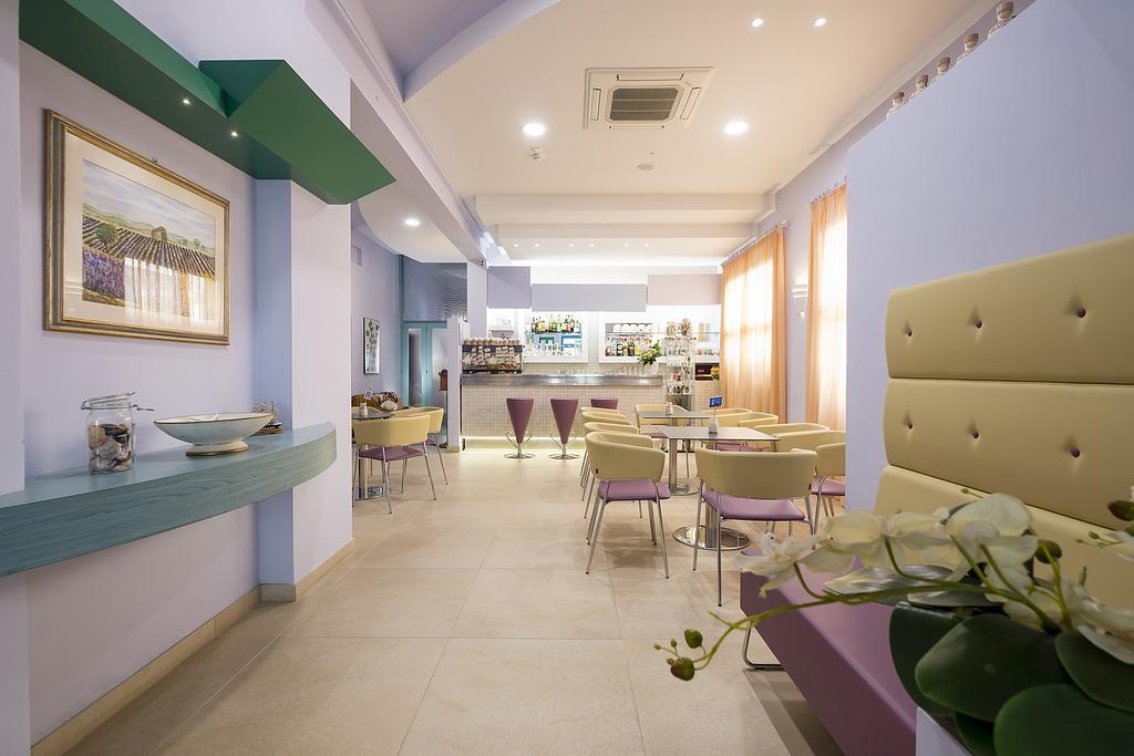 Hotel Eliseo Белларія-Іджеа-Марина Екстер'єр фото